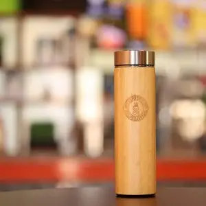 Bamboo
