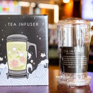 Tea Infuser