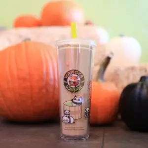 Tumbler - Panda